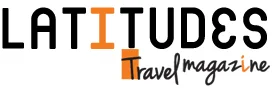 Logo Latitudes Life