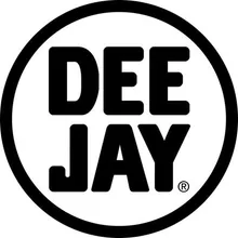 Logo Radio Deejay